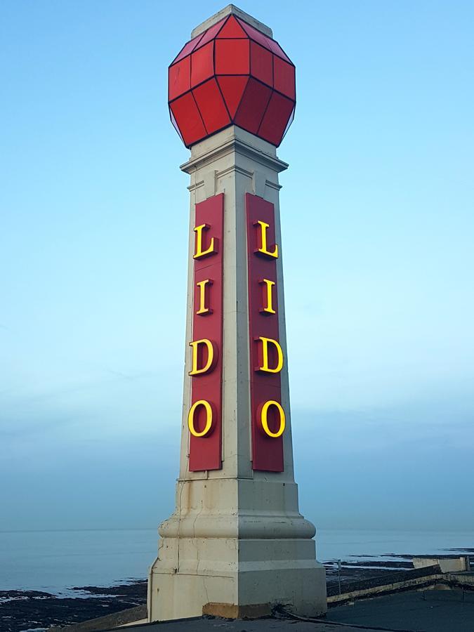 The Dalby Rooms Margate Exterior foto