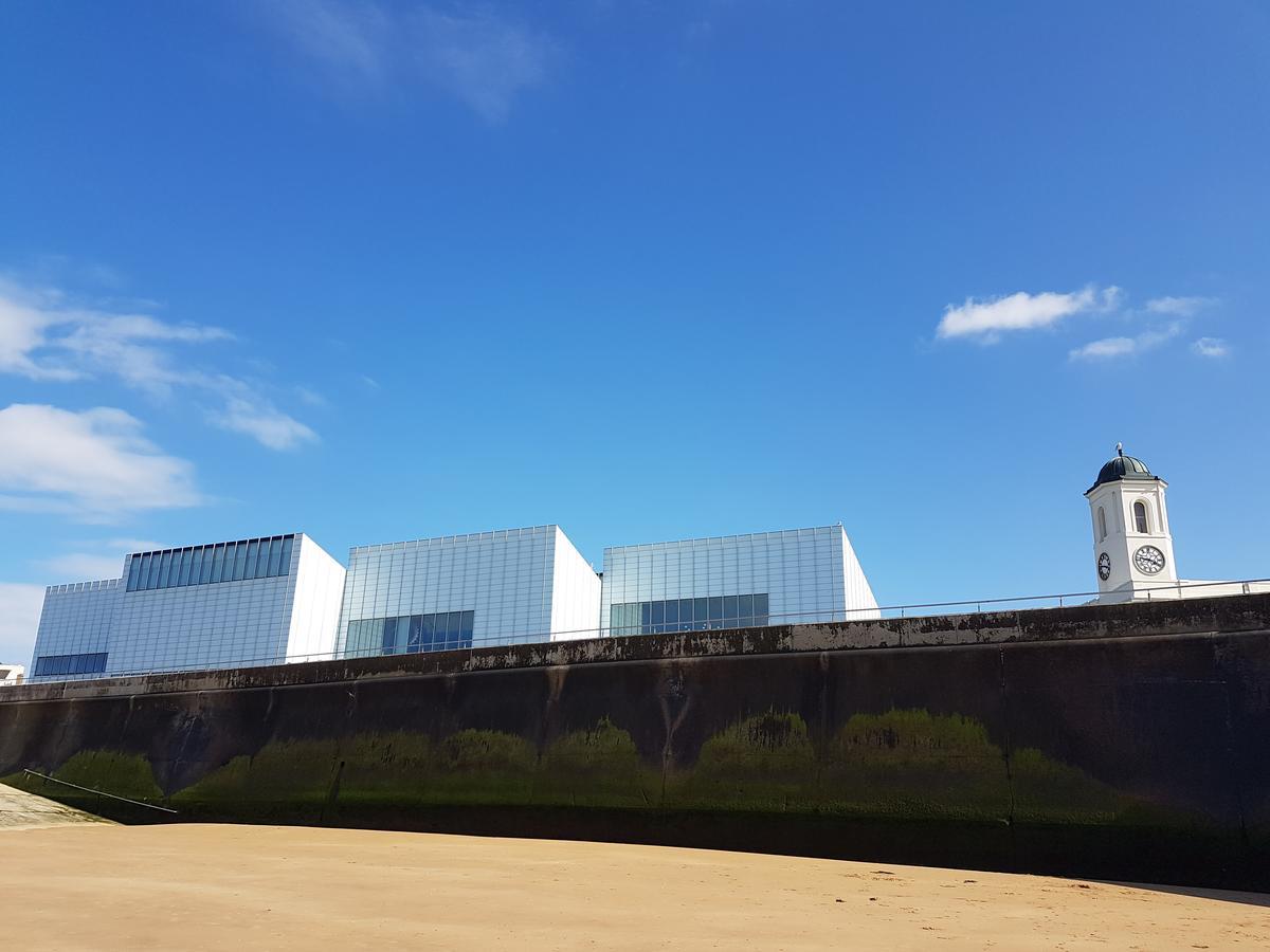 The Dalby Rooms Margate Exterior foto